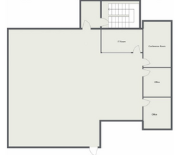 675 N 1st St, San Jose, CA for rent Floor Plan- Image 1 of 1