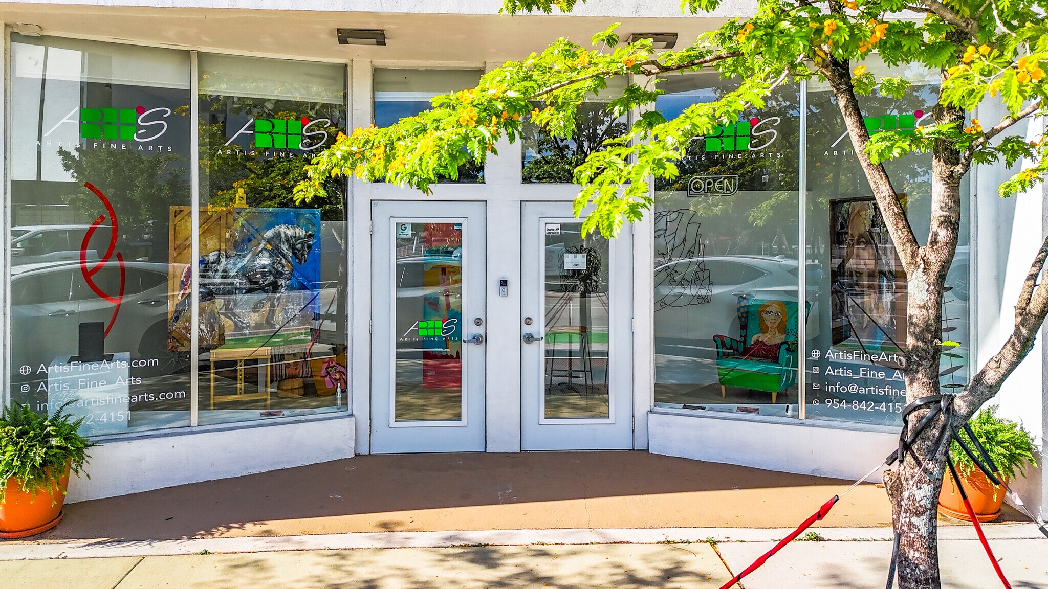 2132 Hollywood Blvd, Hollywood, FL for sale Building Photo- Image 1 of 1