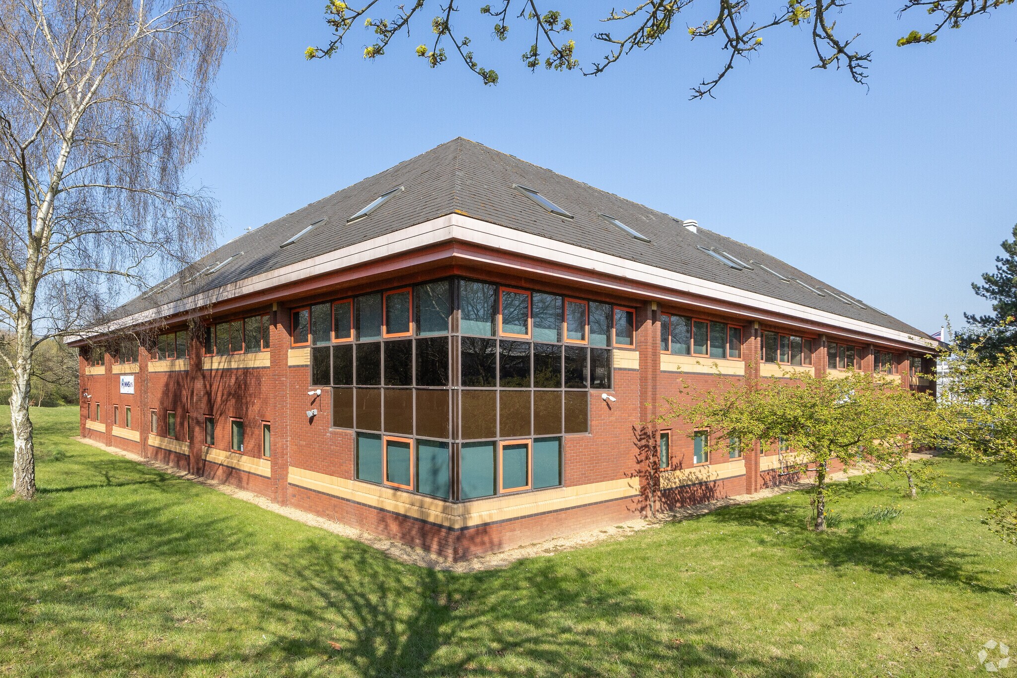 Tachbrook Park Dr, Warwick for sale Primary Photo- Image 1 of 1