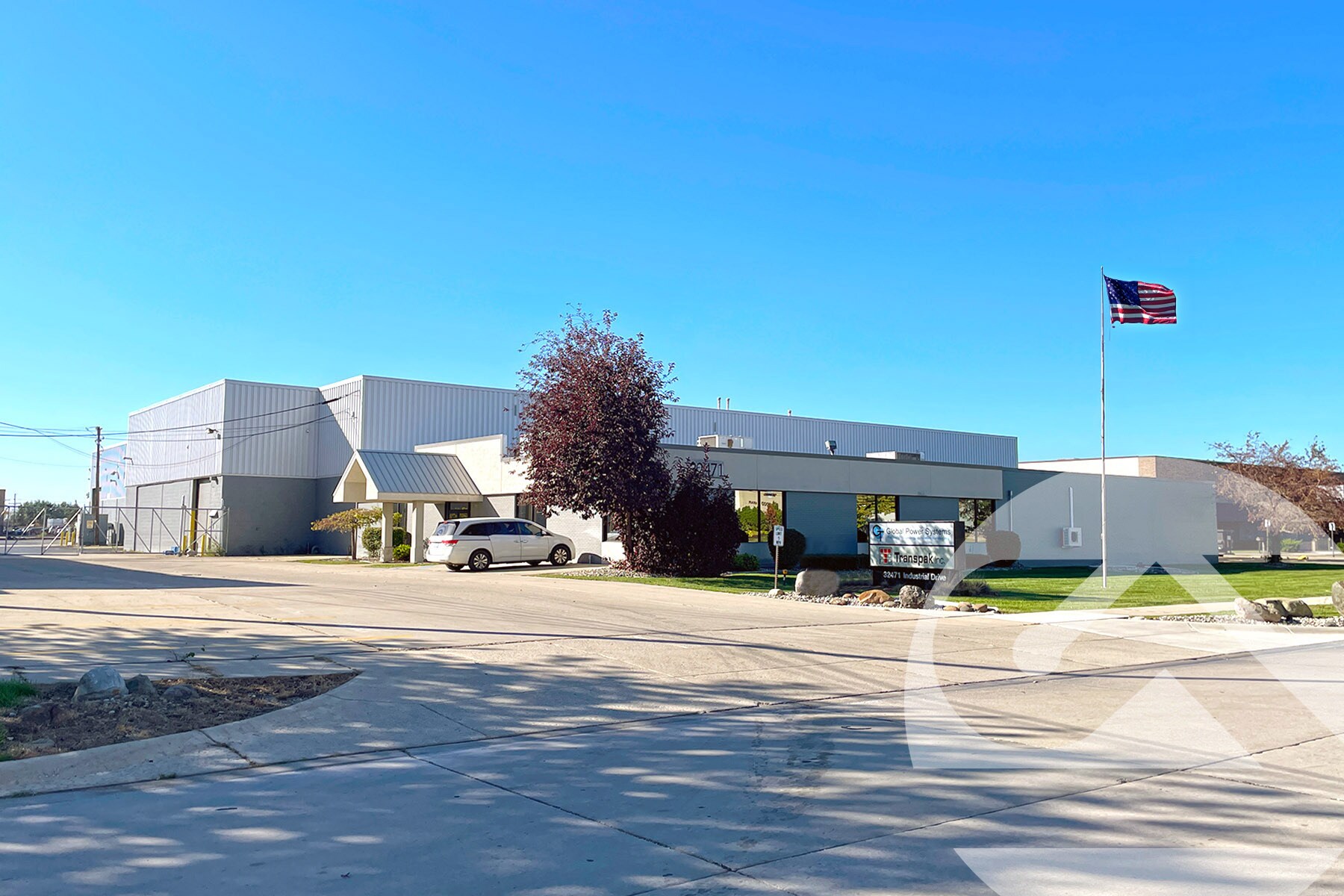 32471 Industrial Dr, Madison Heights, MI for sale Building Photo- Image 1 of 1
