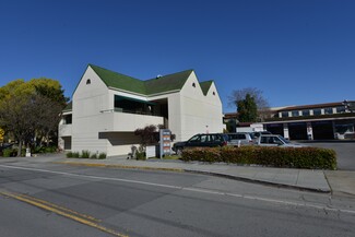 More details for 585 Glenwood Ave, Menlo Park, CA - Office for Sale