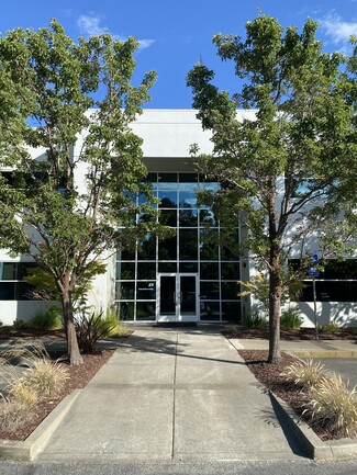 More details for 1450 N McDowell Blvd, Petaluma, CA - Office for Rent