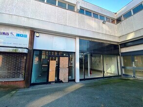 Hagley Mall, Halesowen to rent Building Photo- Image 1 of 2