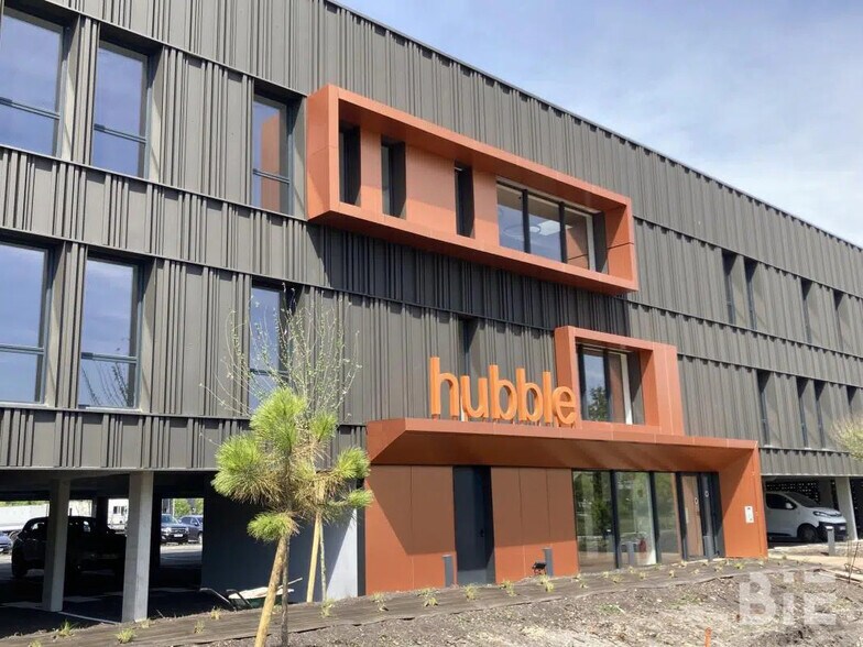 Retail in Mérignac to rent - Building Photo - Image 2 of 20