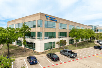 2201 W Plano Pky, Plano, TX for rent Building Photo- Image 1 of 10