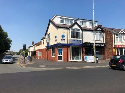 34 Watling Street Rd, Preston for sale Building Photo- Image 1 of 1