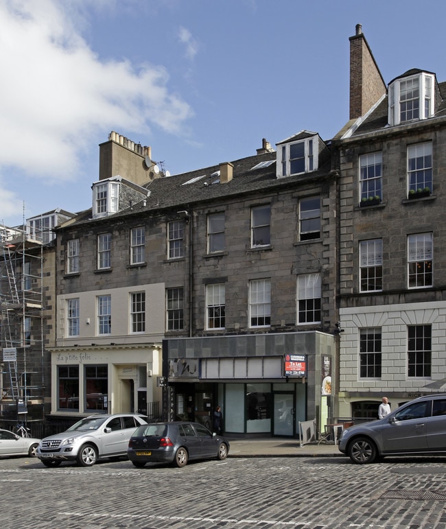More details for 57-61 Frederick St, Edinburgh - Retail to Rent