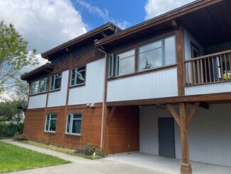More details for 26020 31B Ave, Langley Twp, BC - Light Industrial to Rent