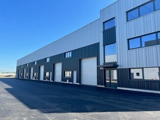 More details for 3 Rue Henry Fosse, Le Mesnil-Amelot - Office, Industrial to Rent