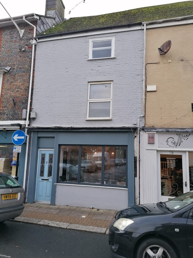 More details for 77 St. James St, Newport - Retail for Sale