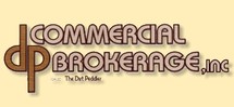 DP Commercial Brokerage Inc