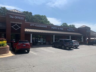 More details for 1692 NC Highway 68, Oak Ridge, NC - Retail for Rent