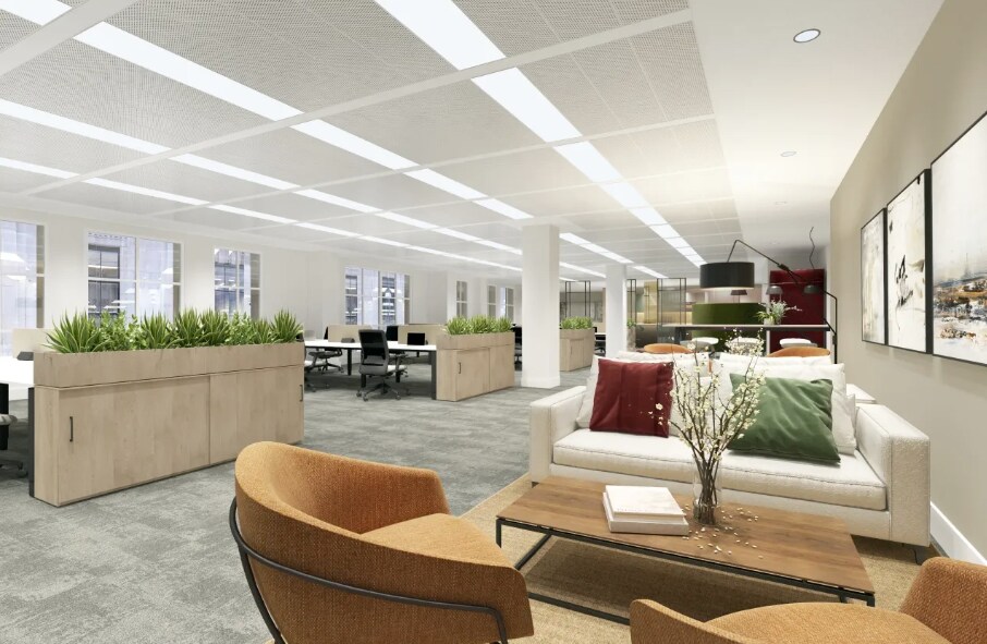 George Yard, London to rent Interior Photo- Image 1 of 6