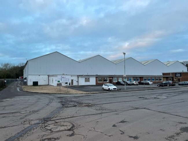More details for Pipers Ln, Nuneaton - Industrial for Sale
