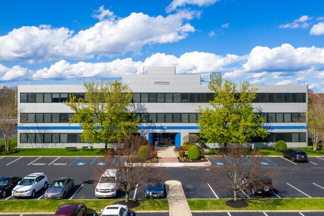 More details for 100-250 Century Pky, Mount Laurel, NJ - Office to Rent