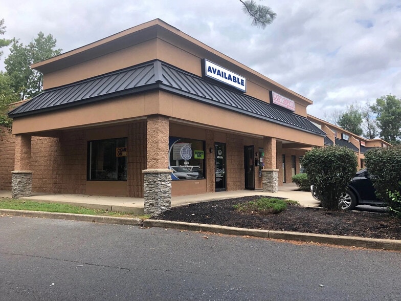 110118 White Horse Rd, Voorhees 08043 UK