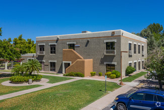 More details for 2222 S Dobson Rd, Mesa, AZ - Office for Rent