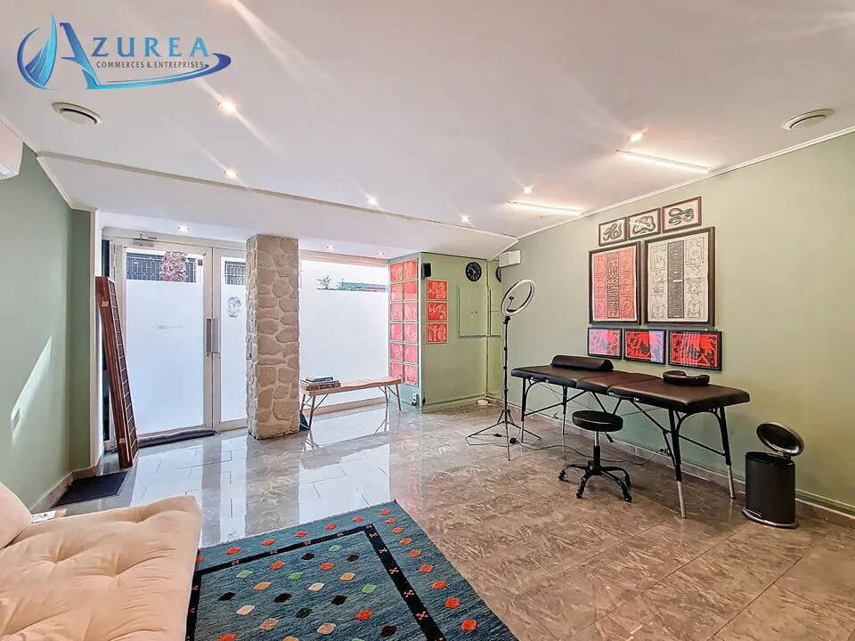 Location Commerce 48 m² - Photo 1