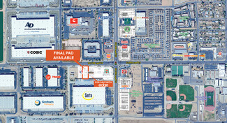 More details for WSWC Van Buren St. & 99th ave, Tolleson, AZ - Land for Rent