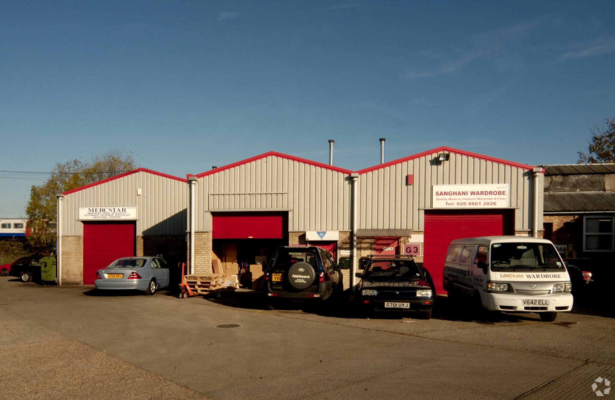 Rosslyn Crescent, Harrow for sale Building Photo- Image 1 of 1