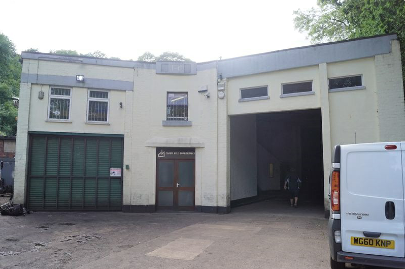 Eastcourt Road Temple Cloud, Bristol for sale - Primary Photo - Image 1 of 1