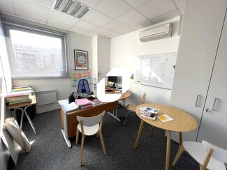 More details for 13-17 Rue Jean Bourgey, Villeurbanne - Office, Light Industrial to Rent