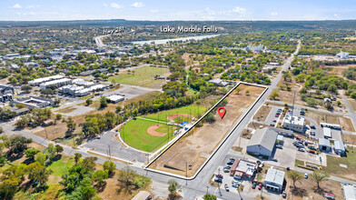 711 Avenue N, Marble Falls, TX for sale Building Photo- Image 1 of 7