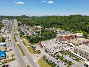 1010 1st St N, Alabaster, AL for rent Building Photo- Image 1 of 8