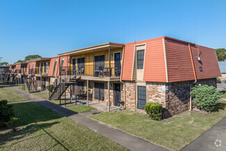 226-Unit Multifamily in Port Arthur - Commercial Property