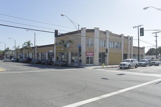 More details for 1101-1125 S La Brea Ave, Inglewood, CA - Retail for Rent