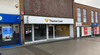 More details for 50-52 High St, Alfreton - Retail for Rent