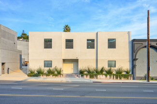 More details for 612 N Sepulveda Blvd, Los Angeles, CA - Office for Sale