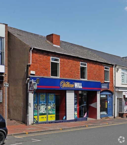 164-165 High St, Rowley Regis for sale - Primary Photo - Image 2 of 4
