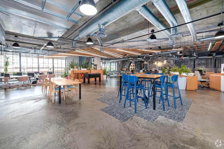 1140 3rd St NE, Washington, DC to rent - Interior Photo - Image 3 of 19