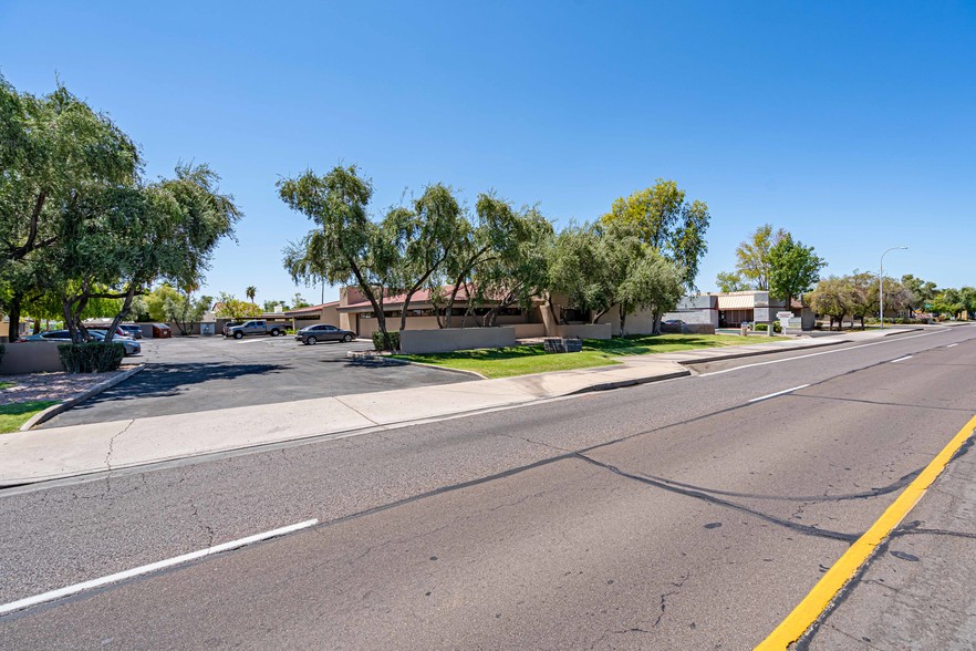 1847 E Southern Ave, Tempe, AZ for rent - Primary Photo - Image 1 of 6