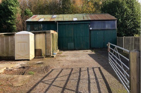 Selsfied Rd, Ardingly for sale Building Photo- Image 1 of 1