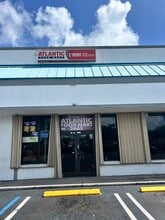 2601-2667 W Atlantic Blvd, Pompano Beach, FL to rent Building Photo- Image 1 of 20