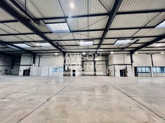 More details for Light Industrial to Rent