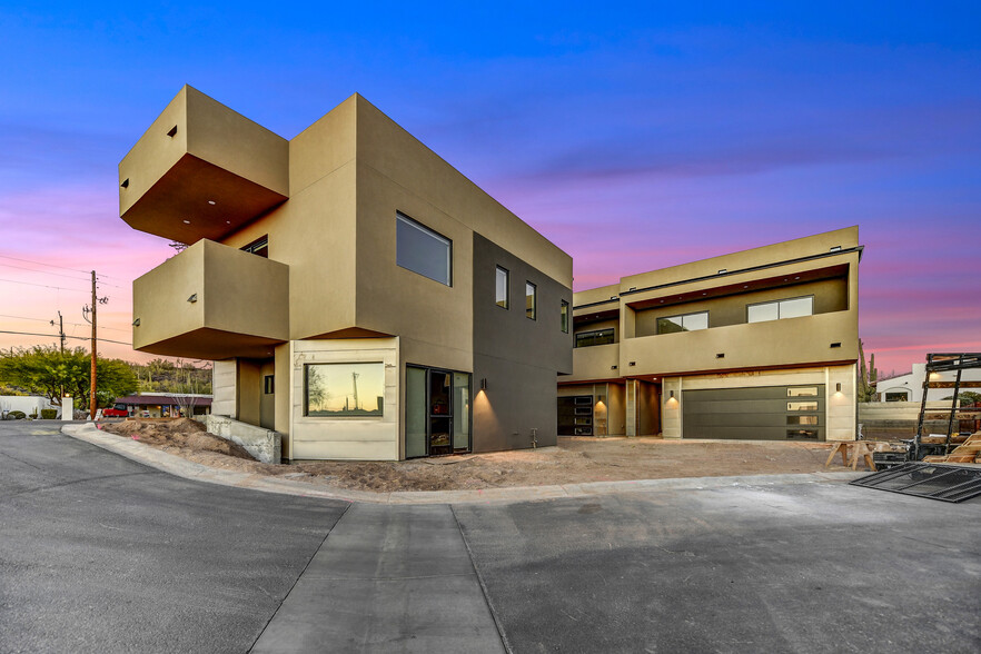 6525 Cave Creek Unit 203 rd, Cave Creek, AZ for sale - Building Photo - Image 2 of 26