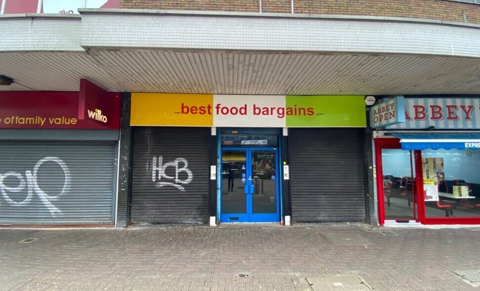 20 East St, Barking for sale - Primary Photo - Image 1 of 1