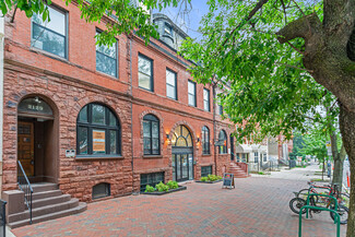 More details for 2125-2129 Maryland Ave, Baltimore, MD - Office for Rent