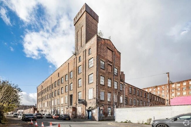 More details for Pollard St E, Manchester - Industrial to Rent