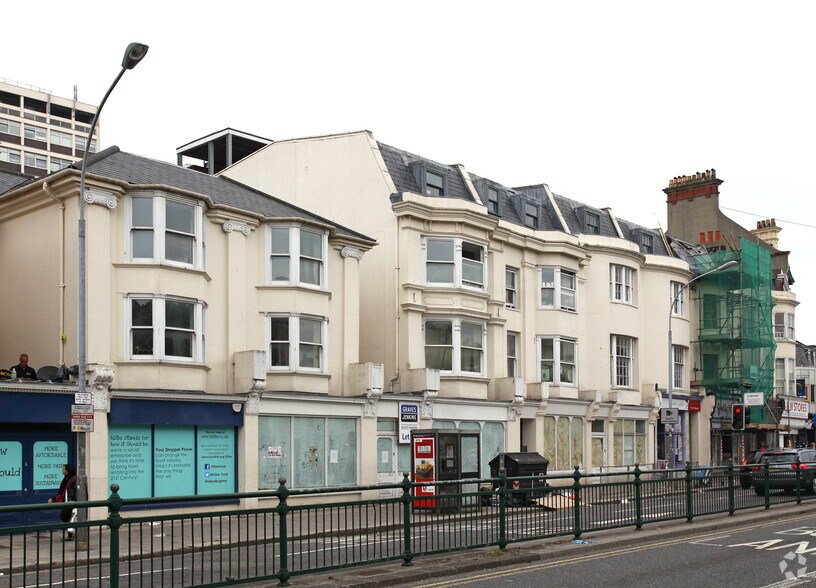 20-26 York Pl, Brighton for sale - Primary Photo - Image 1 of 1