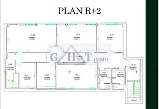 More details for Office to Rent