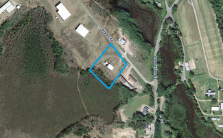 More details for 310 S Airport Rd, Phillips, WI - Land for Sale