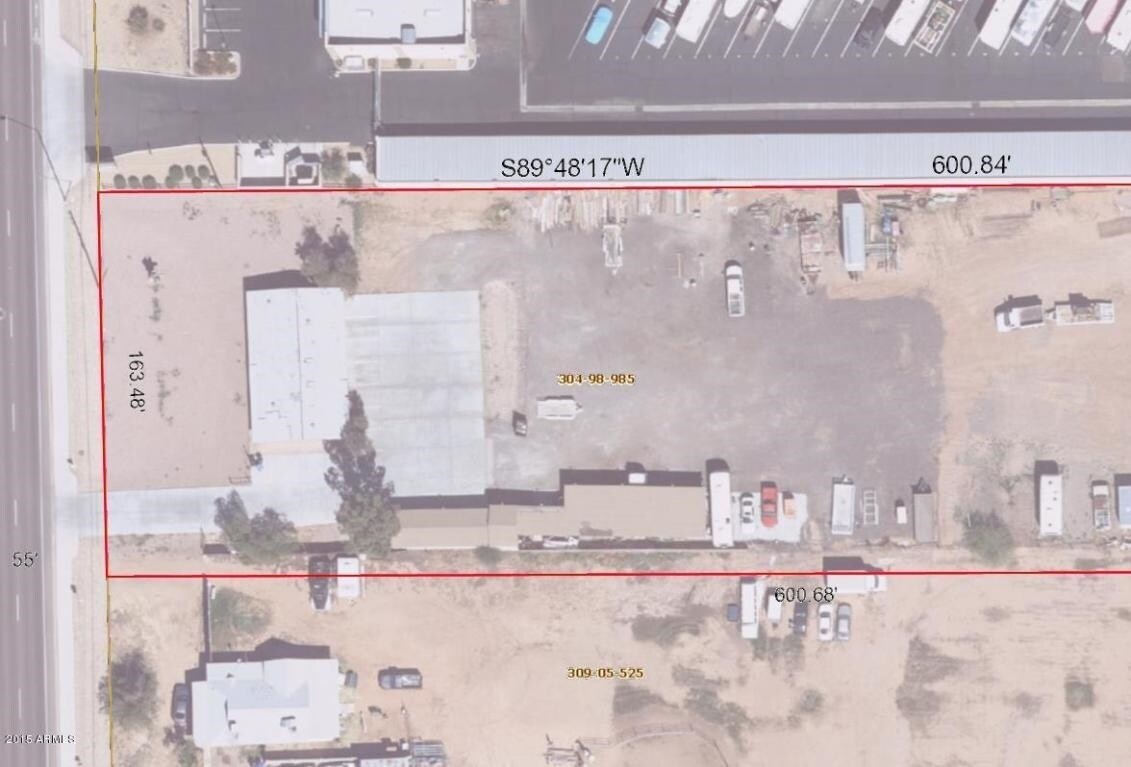 1461 N Recker, Gilbert, AZ for sale Primary Photo- Image 1 of 1