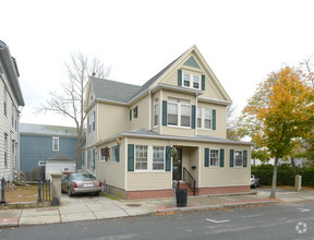 100 8th St, New Bedford, MA for sale Primary Photo- Image 1 of 1