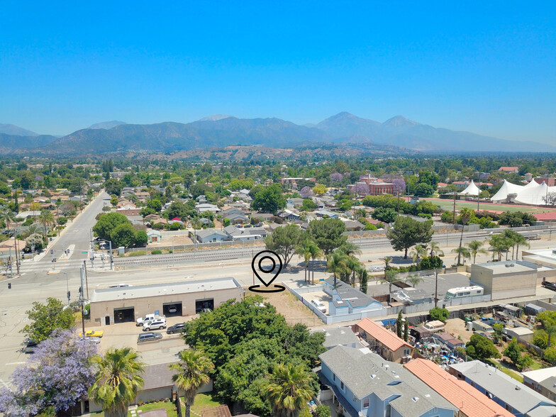 1828 Arrow, La Verne, CA for sale - Building Photo - Image 2 of 3