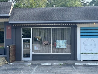 More details for 8903-8917 Oak Ridge Hwy, Knoxville, TN - Retail for Rent