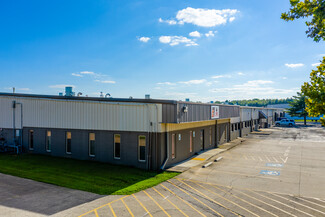 More details for 880 Butler Dr, Murfreesboro, TN - Industrial for Rent